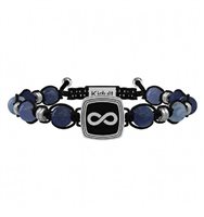 Bracciale Kidult Uomo Symbols in Acciaio 731914 - 731914